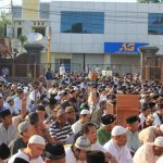 Berita Foto : Iedul Adha 2013