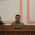 Observasi Lapangan Pim IV Angkatan III Kejaksaan Republik Indonesia di Kota Cirebon