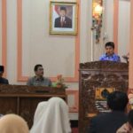 KUNJUNGAN KERJA KOMISI IX DPR-RI DI KOTA CIREBON