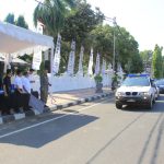 Pelepasan Komunitas Club BMW Jakarta, Dalam Rangka Indonesian Bimmer Fast 2013 di Yogyakarta