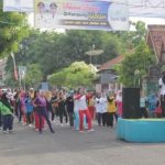 Sapa Warga RW.1,2,3 dan 7 Kelurahan Kebon Baru