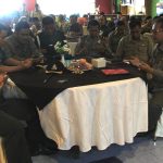 Toleransi Wujudkan Hidup Rukun Damai Serta Terciptanya Kota Cirebon Yang RAMAH ( Religius, Aman, Maju, Aspiratif, dan Hijau ) Tahun 2018
