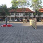 PNS WAJIB MASUK KERJA